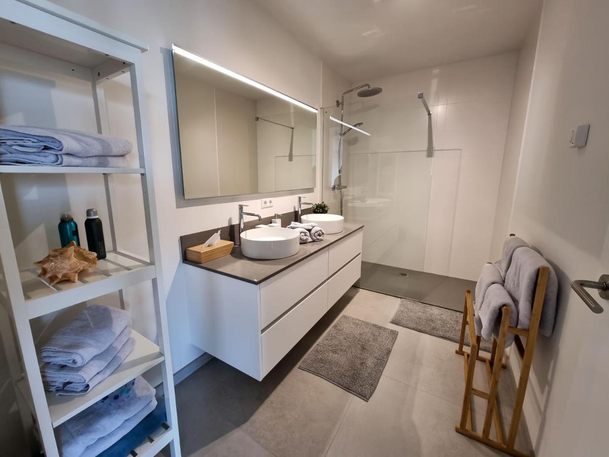 Appartement Aan Jachthaven Met Zicht Op Veerse Meer Arnemuiden Kültér fotó