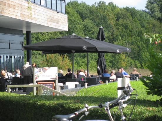 Appartement Aan Jachthaven Met Zicht Op Veerse Meer Arnemuiden Kültér fotó